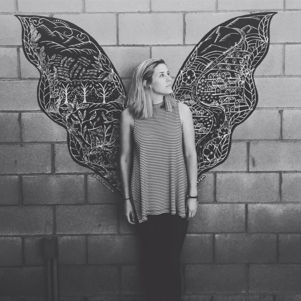 Meet your Posher, Jacy